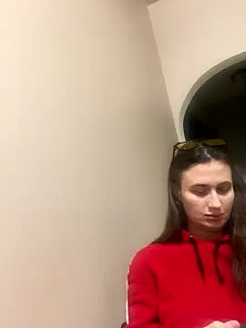 Онлайн чат XXX Flossy_Vettie