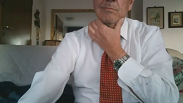 gyodybis – Kamerová šou