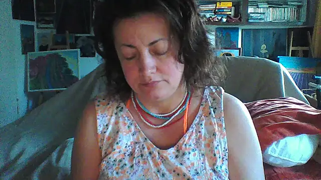 MariaAnaSunshine – Naživo XXX chat