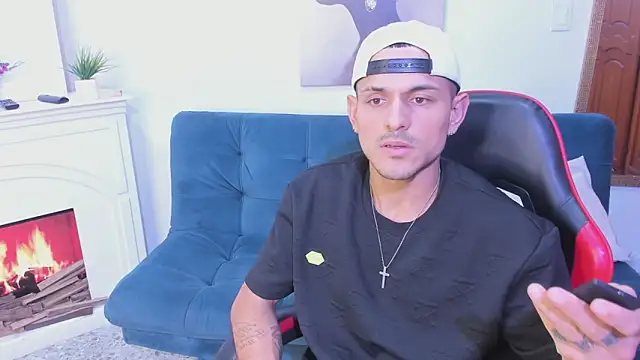 Sembang XXX Secara Langsung JACOB_RACHELL