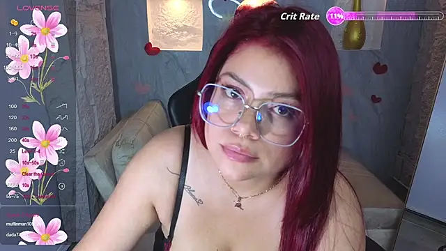 _Ambar72_b 라이브 XXX 채팅