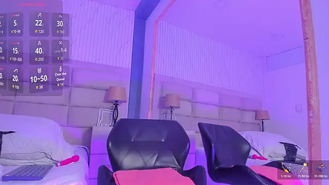 CarolineFyre Live XXX-chat