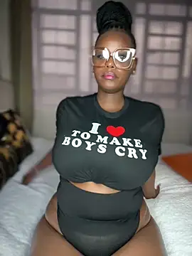 แชท XXX สดของ ScarletMuseX