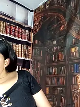 MissLusty_: онлайн-секс-чат