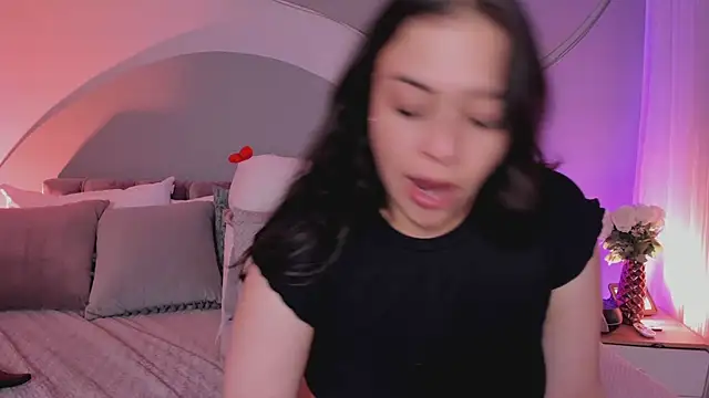 แชท XXX สดของ Nicolle_W