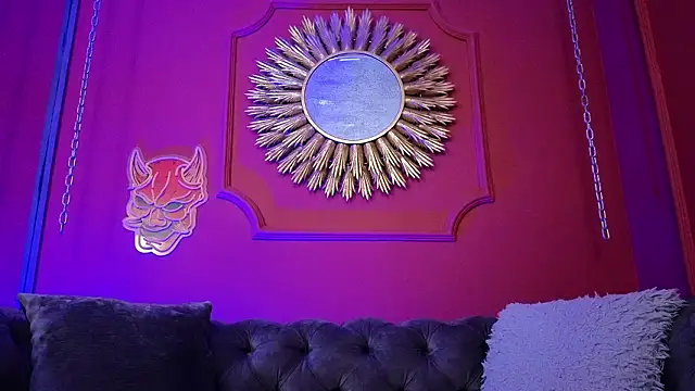 Chat XXX Live Julieta_Russell