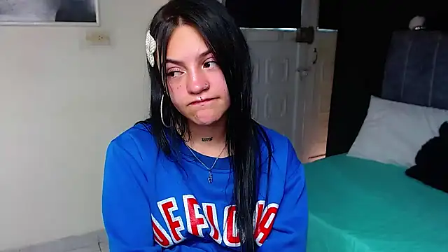 Chat XXX Live Violettasquirt