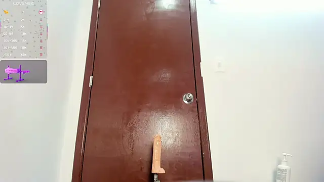 Webkamerová show samatha_collins