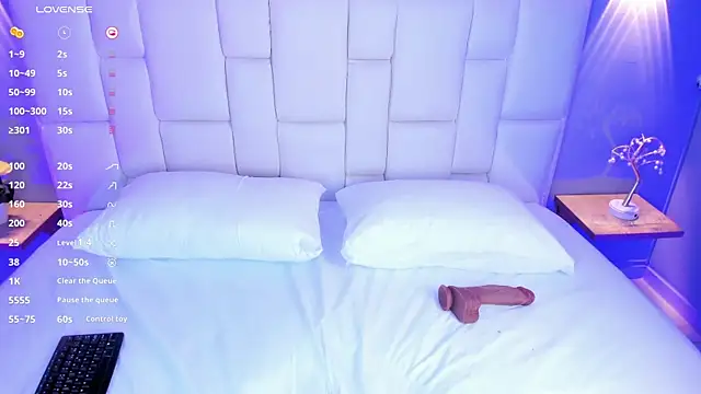 دردشة NanaOsaky الجنسية المباشرة