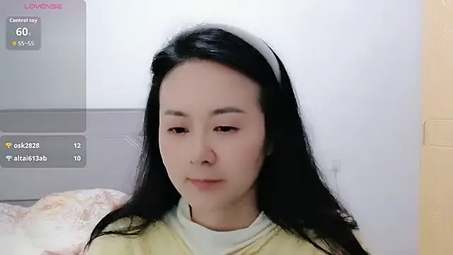 Chat XXX Live fanfan-FF