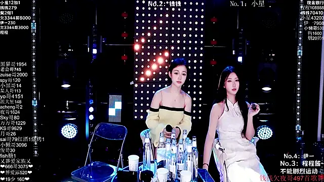 ZZ00033S – Kamerová šou