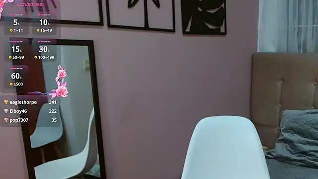 Živý XXX chat amara_rousse1