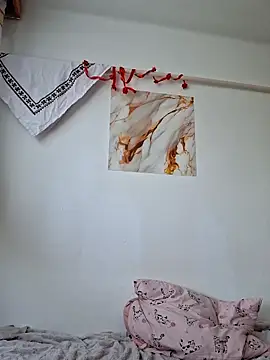 Živý XXX chat Nika_aa