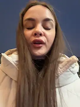 KristiRich: онлайн-секс-чат