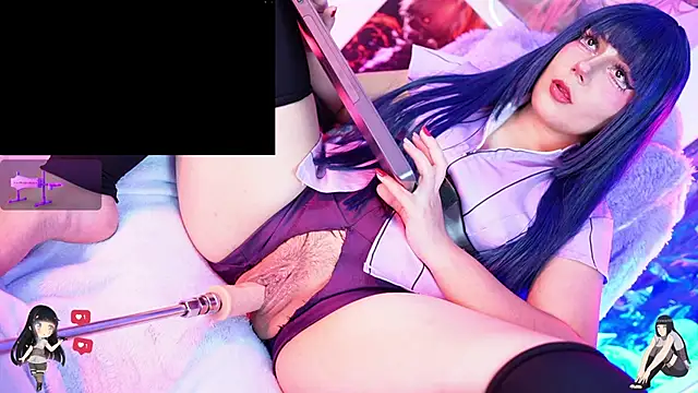 Noha-- 现场XXX聊天