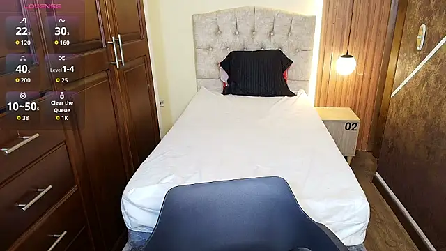 RachellPark Chat XXX live