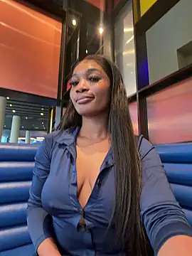 Chat +18 de ___Nessa ao vivo