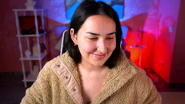 دردشة CeceliaJohnson الجنسية المباشرة