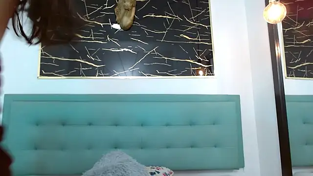 Cloeandtyfanny – Live XXX-chat