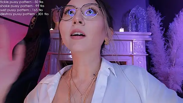 Chat +18 de im_casey ao vivo