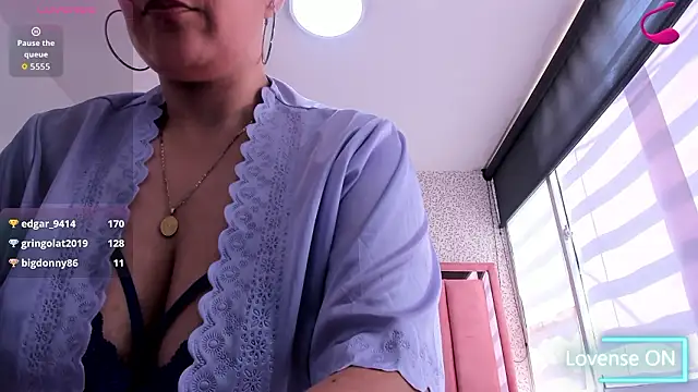 Barbara_fox__'s Live XXX Chat