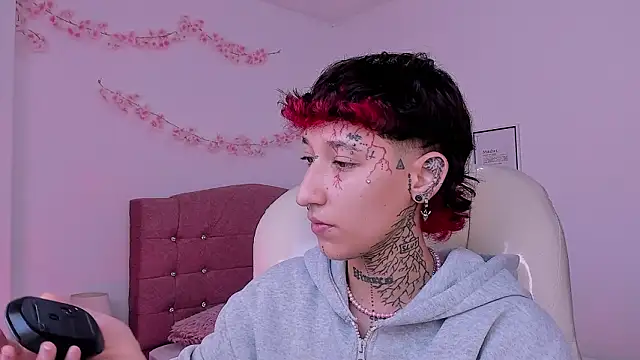 Luci_Rosen Live XXX chat