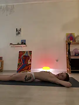 Chat +18 de LeyaJohnson ao vivo