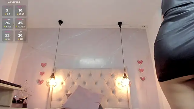 SakuraLee_'s Live XXX Chat