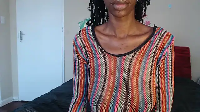 Blacktittiex02 – Live XXX-chat