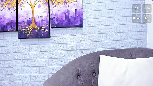 Miranda_doll_ live XXX chat