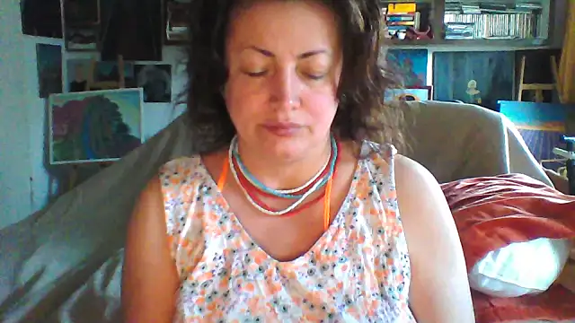 MariaAnaSunshine Chat XXX in diretta