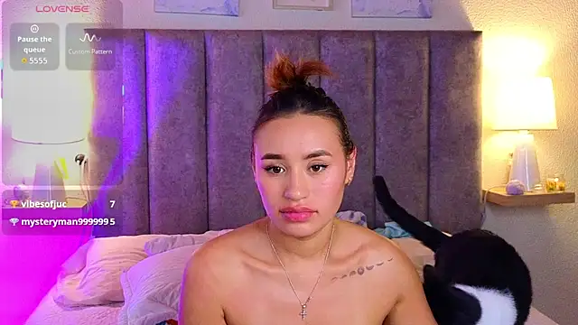 juliana-mancini – Live XXX-chat