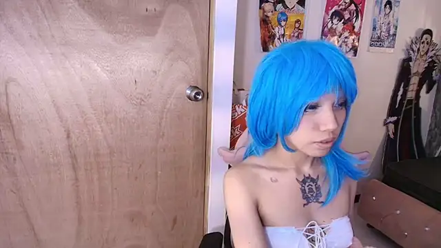 Terraelowen: απευθείας συνομιλία ΧΧΧ