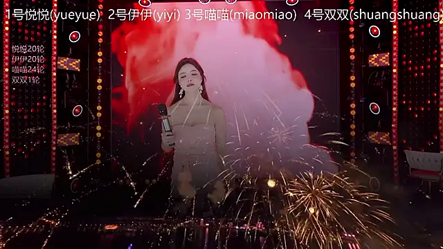 Show Webcam de cdyyds003