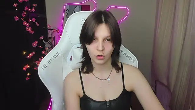 Živý XXX chat AudreyyKim