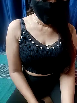 Aarti909090 Webcam-Show