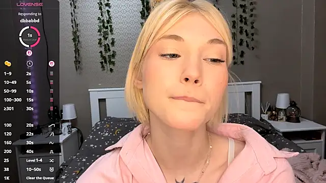 LlsabethHaze live XXX chat