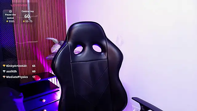 Chat XXX en directo de Hanna_Becker_