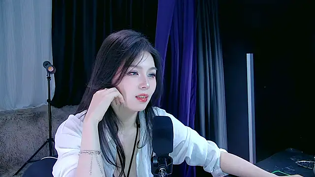 yoyo-o88 Live XXX-chat