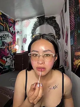 Anni_Rose's Webcam Show