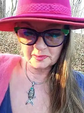 Hot-Muci 网络视讯表演