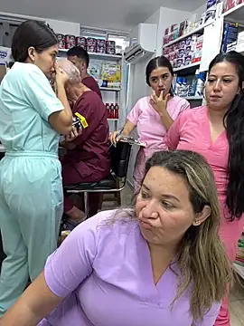 Show Webcam de kandalove