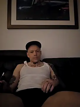 BeYourToy Show Webcam