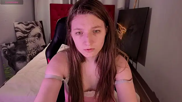 Chat XXX en directo de Mia_Myles