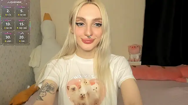 succubantra Chat XXX live