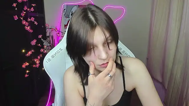 XXX chat uživo modela AudreyyKim