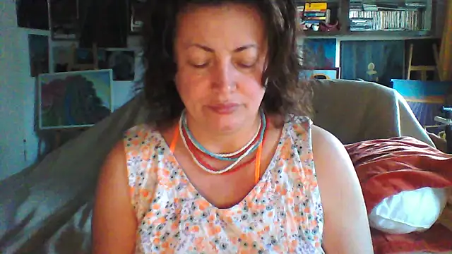 MariaAnaSunshine Live XXX Chat