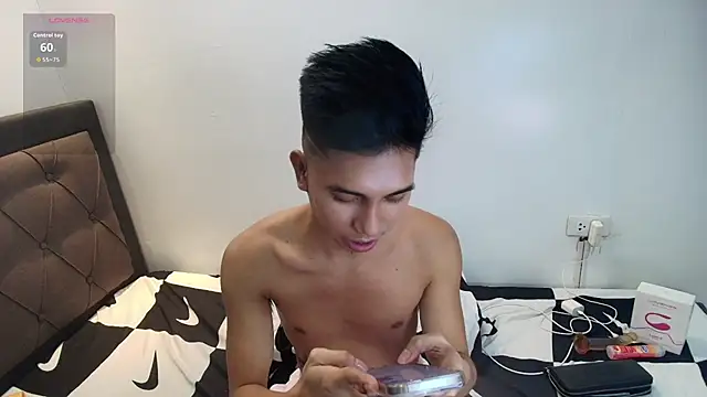 Ur_pinoyhotbrix Pertunjukan Webcam