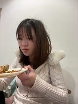 Show Webcam de littleqiu