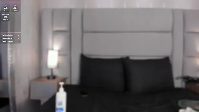 lexiee__ – Live XXX-chat